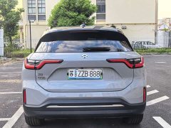 NIO ES6 2020 420KM Sport Edition - ფოტო 5