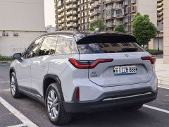 NIO ES6 2020 420KM Sport Edition - ფოტო 6