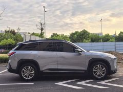 NIO ES6 2020 420KM Sport Edition - ფოტო 9