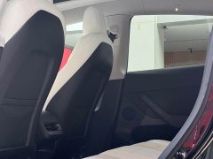 Tesla Model Y Standard Range RWD - ფოტო 11