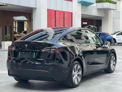 Tesla Model Y Standard Range RWD - ფოტო 12