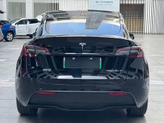 Tesla Model Y Standard Range RWD - ფოტო 13