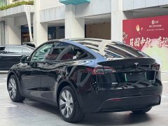Tesla Model Y Standard Range RWD - ფოტო 14