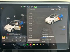 Tesla Model Y Standard Range RWD - ფოტო 8