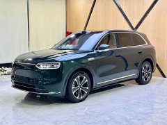 AITO M7 2026 Extended Range Ultra AWD 5-Seater with 192-Channel LiDAR - ფოტო 1