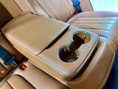 AITO M7 2026 Extended Range Ultra AWD 5-Seater with 192-Channel LiDAR - ფოტო 13
