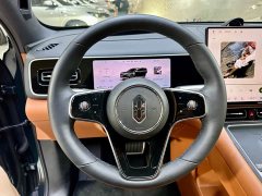 AITO M7 2026 Extended Range Ultra AWD 5-Seater with 192-Channel LiDAR - ფოტო 20