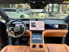 AITO M7 2026 Extended Range Ultra AWD 5-Seater with 192-Channel LiDAR - ფოტო 9