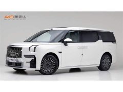 Zeekr Geely Zeekr 009 2024 Seven-Seat Aisle Version AWD 108kWh - ფოტო 1
