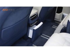 Zeekr Geely Zeekr 009 2024 Seven-Seat Aisle Version AWD 108kWh - ფოტო 10