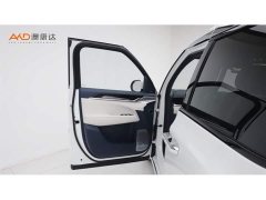 Zeekr Geely Zeekr 009 2024 Seven-Seat Aisle Version AWD 108kWh - ფოტო 11
