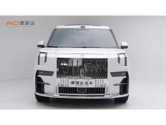 Zeekr Geely Zeekr 009 2024 Seven-Seat Aisle Version AWD 108kWh - ფოტო 2
