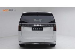 Zeekr Geely Zeekr 009 2024 Seven-Seat Aisle Version AWD 108kWh - ფოტო 4