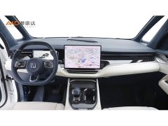 Zeekr Geely Zeekr 009 2024 Seven-Seat Aisle Version AWD 108kWh - ფოტო 5