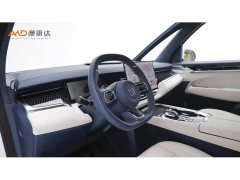 Zeekr Geely Zeekr 009 2024 Seven-Seat Aisle Version AWD 108kWh - ფოტო 6