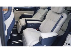 Zeekr Geely Zeekr 009 2024 Seven-Seat Aisle Version AWD 108kWh - ფოტო 7