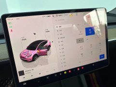 Tesla Model Y 2022 Facelift Rear-Wheel Drive - ფოტო 10