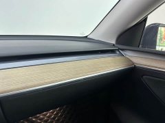 Tesla Model Y 2022 Facelift Rear-Wheel Drive - ფოტო 11