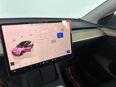Tesla Model Y 2022 Facelift Rear-Wheel Drive - ფოტო 12