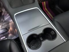 Tesla Model Y 2022 Facelift Rear-Wheel Drive - ფოტო 13