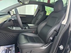 Tesla Model Y 2022 Facelift Rear-Wheel Drive - ფოტო 15