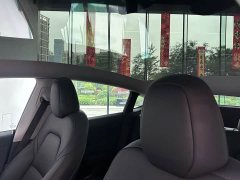 Tesla Model Y 2022 Facelift Rear-Wheel Drive - ფოტო 17