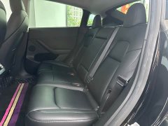 Tesla Model Y 2022 Facelift Rear-Wheel Drive - ფოტო 19