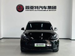 Tesla Model Y 2022 Facelift Rear-Wheel Drive - ფოტო 2
