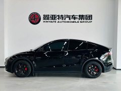 Tesla Model Y 2022 Facelift Rear-Wheel Drive - ფოტო 3