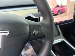 Tesla Model Y 2022 Facelift Rear-Wheel Drive - ფოტო 6