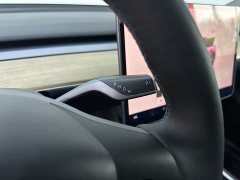 Tesla Model Y 2022 Facelift Rear-Wheel Drive - ფოტო 7