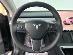 Tesla Model Y 2022 Facelift Rear-Wheel Drive - ფოტო 8