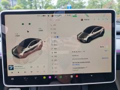 Tesla Model Y Rear-Wheel Drive - ფოტო 16