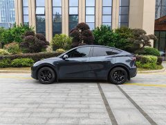 Tesla Model Y Rear-Wheel Drive - ფოტო 6