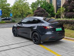 Tesla Model Y Rear-Wheel Drive - ფოტო 7