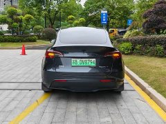 Tesla Model Y Rear-Wheel Drive - ფოტო 8