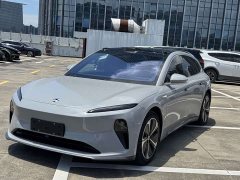 NIO ET5T 100kWh Touring - ფოტო 1