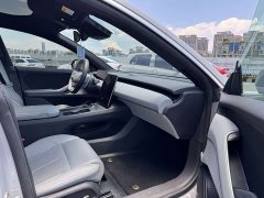 NIO ET5T 100kWh Touring - ფოტო 11