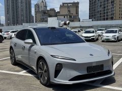 NIO ET5T 100kWh Touring - ფოტო 3