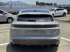 NIO ET5T 100kWh Touring - ფოტო 4