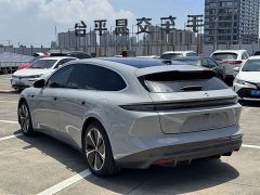NIO ET5T 100kWh Touring - ფოტო 5