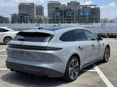 NIO ET5T 100kWh Touring - ფოტო 6