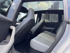 NIO ET5T 100kWh Touring - ფოტო 8