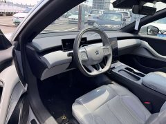 NIO ET5T 100kWh Touring - ფოტო 9