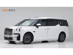 Zeekr Geely Zeekr 009 2024 Seven-Seat Aisle Version AWD 108kWh - ფოტო 1