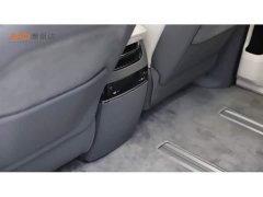 Zeekr Geely Zeekr 009 2024 Seven-Seat Aisle Version AWD 108kWh - ფოტო 10