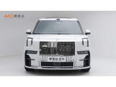 Zeekr Geely Zeekr 009 2024 Seven-Seat Aisle Version AWD 108kWh - ფოტო 2