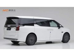 Zeekr Geely Zeekr 009 2024 Seven-Seat Aisle Version AWD 108kWh - ფოტო 3