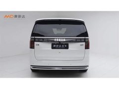 Zeekr Geely Zeekr 009 2024 Seven-Seat Aisle Version AWD 108kWh - ფოტო 4
