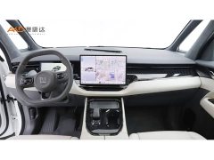 Zeekr Geely Zeekr 009 2024 Seven-Seat Aisle Version AWD 108kWh - ფოტო 5